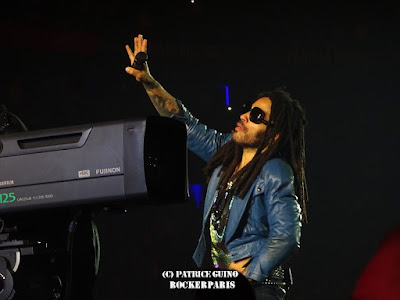 @ La Defense Arena, Nanterre, 29 Mars 2025 rockerparis