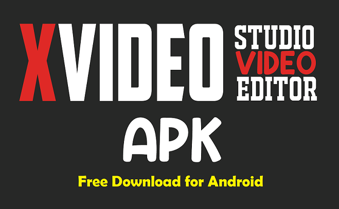 XVideoStudio.Video Editor APK Free download for Android & Windows