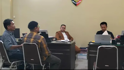 Dianggap Ucapannya Menghina, Sejumlah Warga Brebes Laporkan Ketua DPRD DKI Jakarta ke Polisi