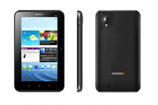 Spesifikasi dan Harga Tablet Cross AT1 Terbaru 2013