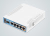 Pengertian Mikrotik