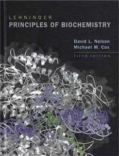 Lehninger Principles of Biochemistry Free PDF eBook Download