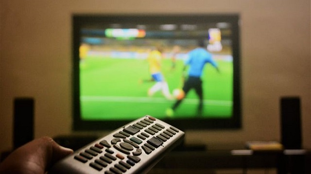 Cara Mengetahui TV Digital atau Analog