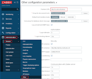 04-fronted url setup