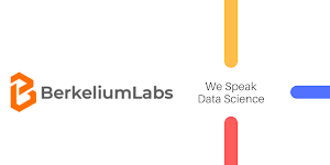 Launching BerkeliumLabs - OpenSource Machine Learning Projects