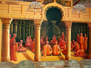 Buddhist Councils
