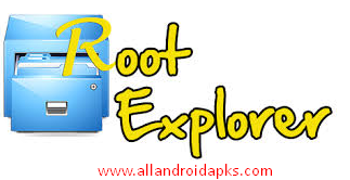 Root Explorer APK Latest Version V4.0.5 Free Download For Android