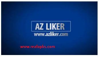 AZ Liker (FB Auto Liker) Apk File Download For Android