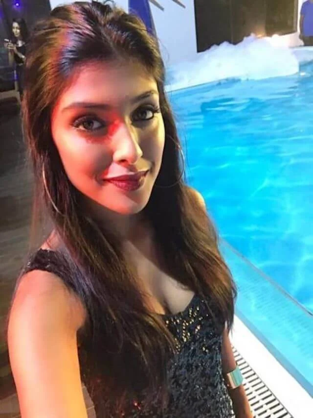 Survivor Tamil contestant Gayathri Reddy