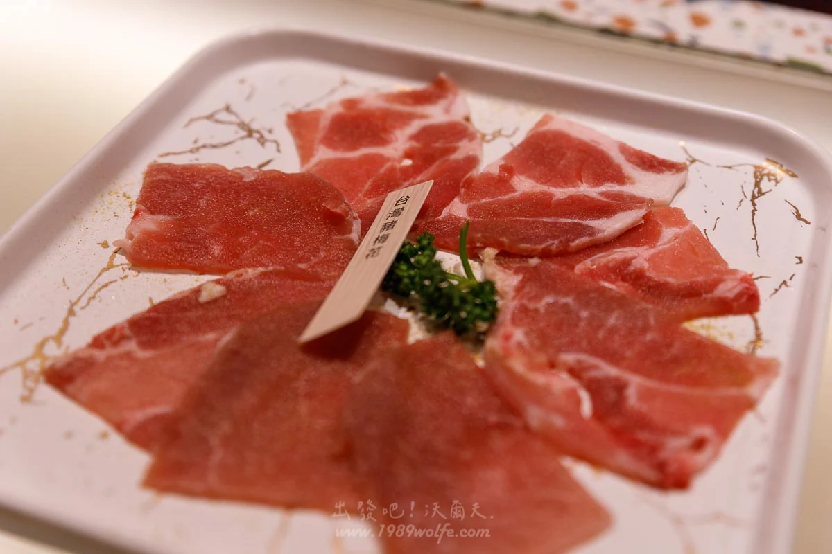 原燒雙品牌 oh!My 原燒 啤酒燒肉新一代燒肉聚餐