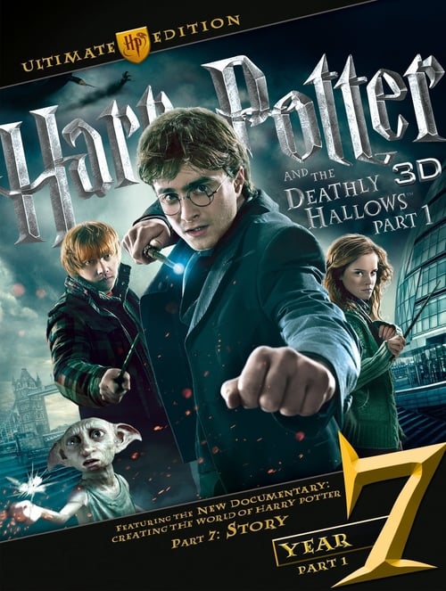 Harry Potter e i Doni della Morte - Parte 1 2010 Download ITA