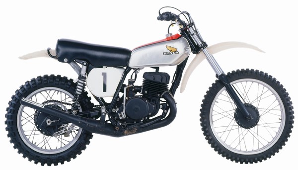 honda 250cc