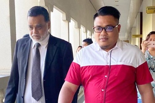 Kes Dadah: Anak Mat Sabu Fail Rayuan Terhadap Sabitan, Hukuman