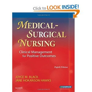 Medical-Surgical Nursing: Clinical Management for Positive Outcomes