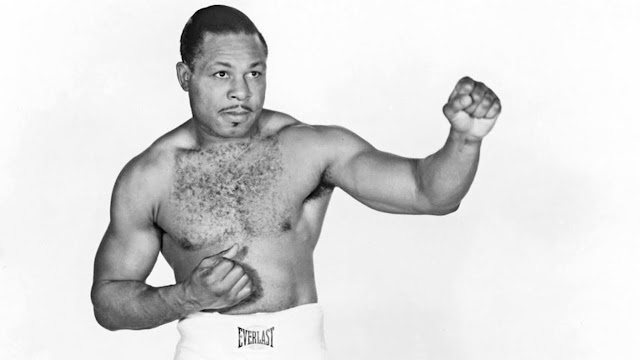 Top 10 Greatest Boxers of All Time-Archie Moore