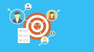 Identify your target audience