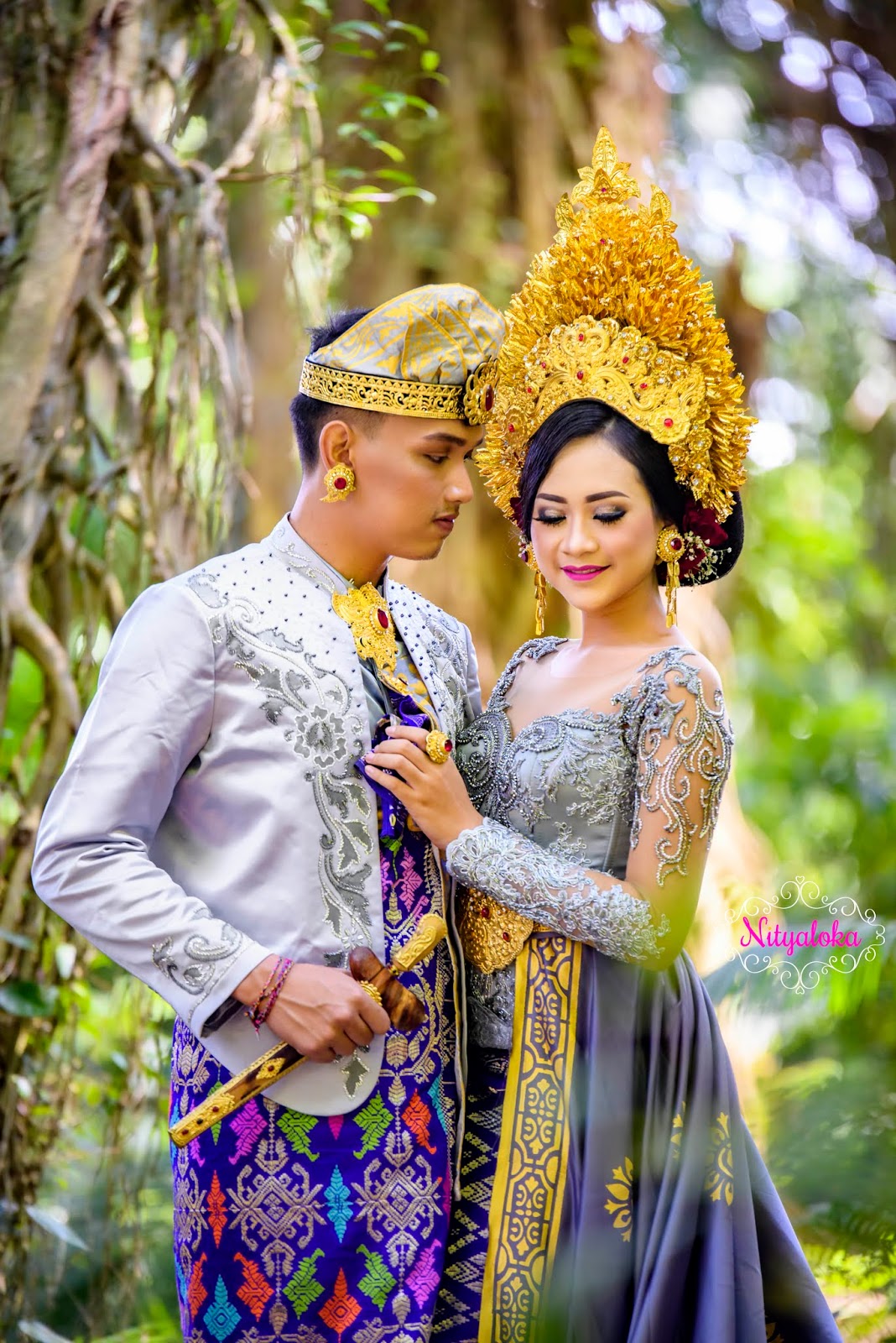 Foto Prewedding Murah Di Bali Lengkap Dengan Rias Make Up Gaun