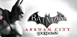 Batman: Arkham City Lockdown