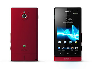 Kelebihan Kekurangan Sony Xperia Sola