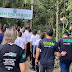 Segunda edição do Projeto "Vem pro Parque" promove conscientização ambiental em Guajará-Mirim