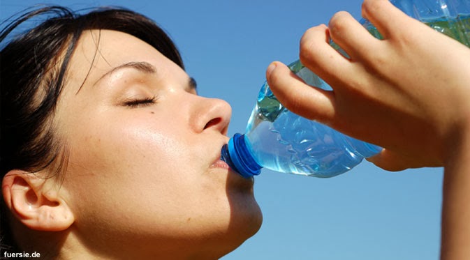  Apakah  Air  Mineral dalam Botol  Plastik  Berbahaya Rumus 