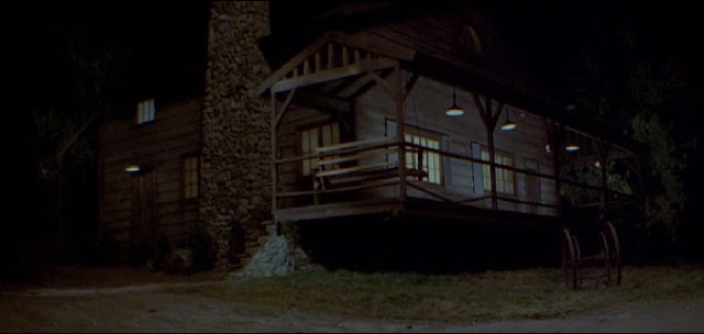 Friday The 13th Part 3 House Being Rebuilt At Filming Location!