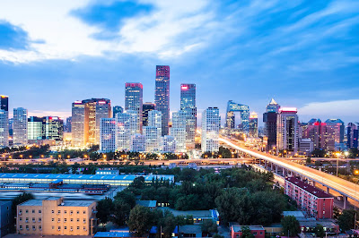 Best places to visit in China 2023 | चीन 2023 में यात्रा करने के लिए सर्वश्रेष्ठ स्थान