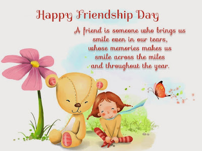 Friendship day 2015 images with quotes sayings poems