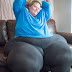 I Want To Be Remembered For Having World’s Biggest Hips - American Woman