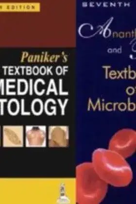 Paniker’s Microbiology and Parasitology new editions pdf