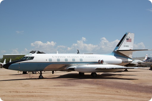 Pima Air and Space Museum 184