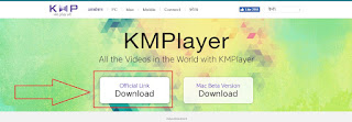 Download and install KM Player