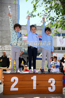 Fotos Cross San Fernando Aranjuez