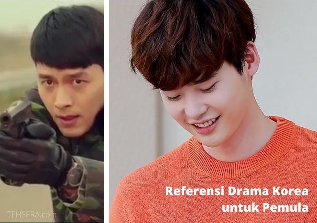 drama korea komedi romantis