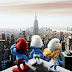 The Smurfs (2011) BRRip 700mb