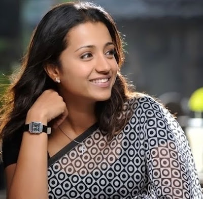 Trisha Photo Gallery