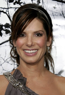 Sandra Bullock