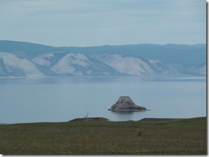 289-ouest olkhon