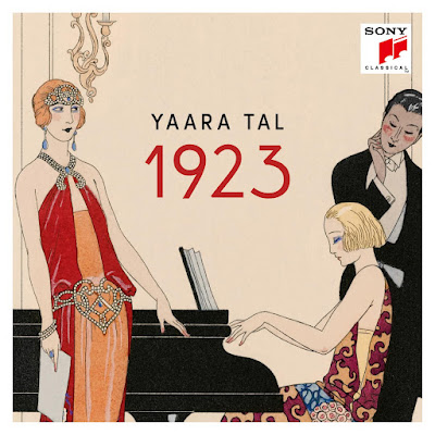 1923 Yaara Tal Album