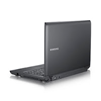 Samsung P480 Pro