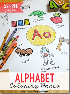 http://thisreadingmama.com/free-alphabet-coloring-pages/