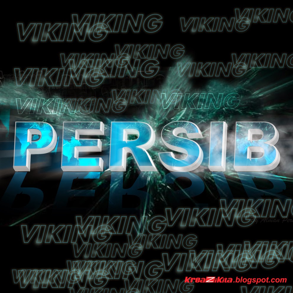 Sekilas Berita Ponsel Logo DP PERSIB Bandung