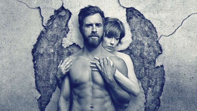 Pozostawieni, The Leftovers, recenzja