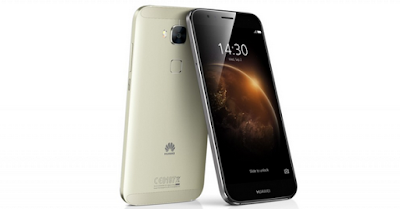 New Huawei G8 Full Specification