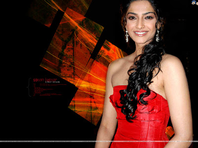 Beautiful Sonam’s Wallpapers