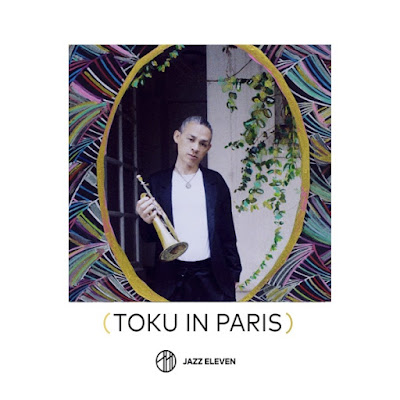 Toku revient avec un nouvel album "Toku In Paris", fruit d'une collaboration "all stars"