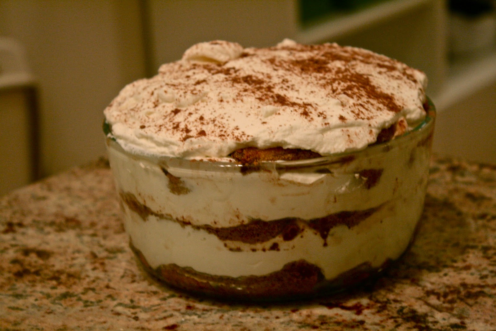 Recipe: Ever You'll Tiramisu / Only yellow recipe tiramisu Need  The One EEP! Hey, Easy cake