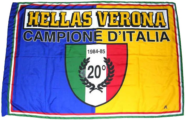 HELLAS VERONA NEWS: Rassegna stampa del 24 Gennaio 2008