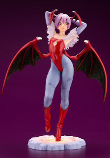 Darkstalkers – Lilith Bishoujo, Kotobukiya