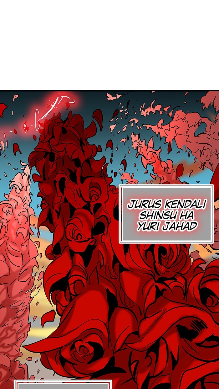 Webtoon Tower Of God Bahasa Indonesia Chapter 304